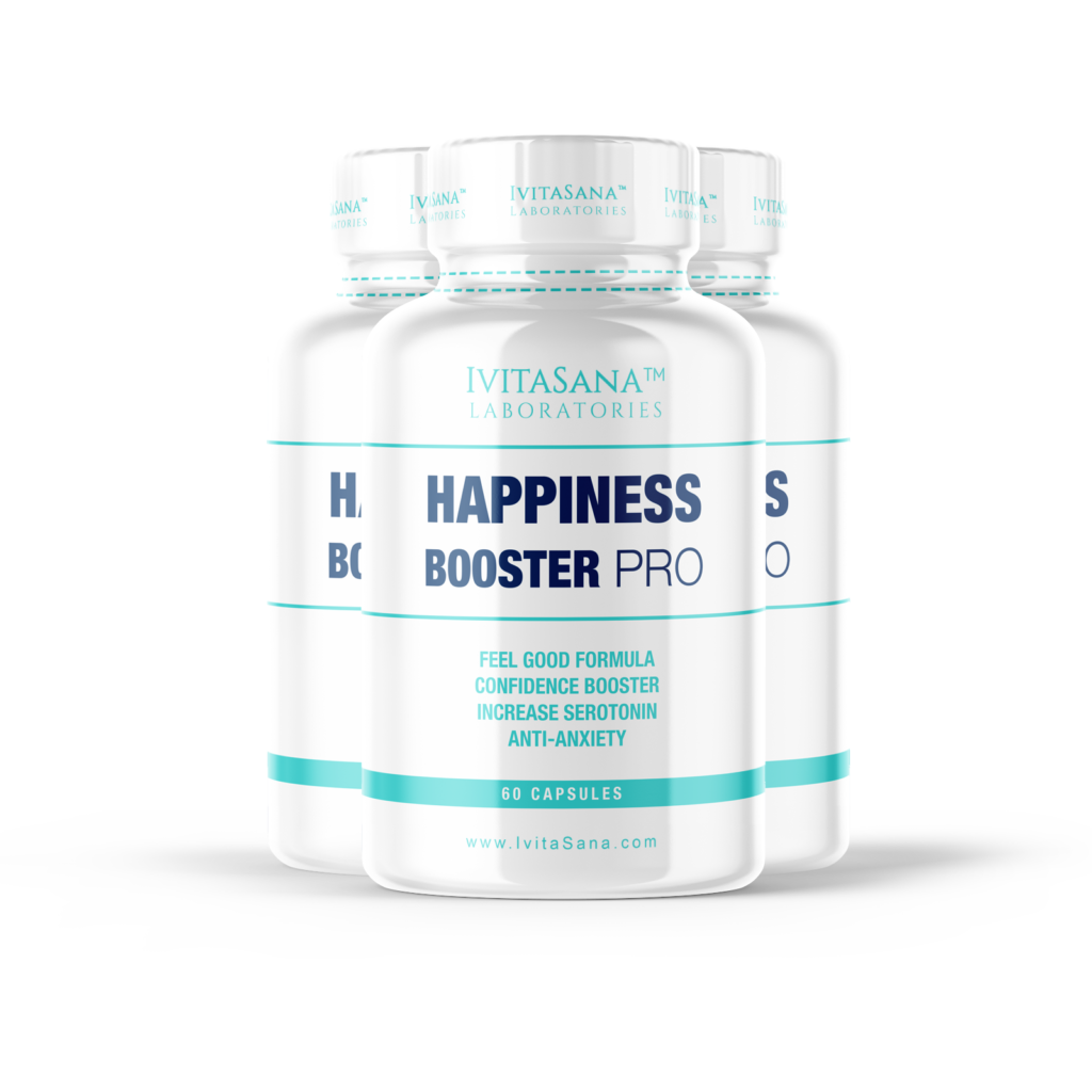 Healthy Liver Formula Pro IvitaSana™ NL